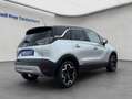 Opel Crossland Crossland 1.2 Automatik Ultimate GJR RFK SHZ Hea Silber - thumbnail 6