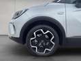 Opel Crossland Crossland 1.2 Automatik Ultimate GJR RFK SHZ Hea Silber - thumbnail 16