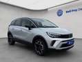 Opel Crossland Crossland 1.2 Automatik Ultimate GJR RFK SHZ Hea Silber - thumbnail 7