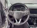 Opel Crossland Crossland 1.2 Automatik Ultimate GJR RFK SHZ Hea Silber - thumbnail 10