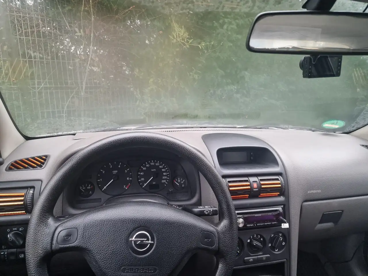 Opel Astra 1.6 Selection, foto 5