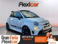 Abarth 595C 1.4T JET COMPETIZIONE 160 Blanco - thumbnail 1
