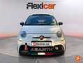 Abarth 595C 1.4T JET COMPETIZIONE 160 Blanco - thumbnail 2