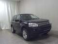 Land Rover Freelander 2.0 eD4 HSE Leder Xenon Navi Pano AHK Černá - thumbnail 3