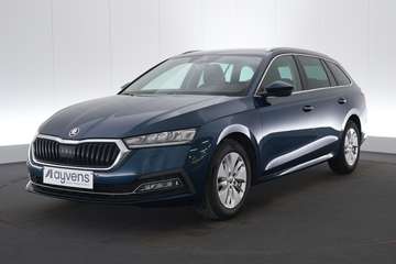 Combi 2.0 CR TDi DSG Ambition Launch Ed. LED GPS P