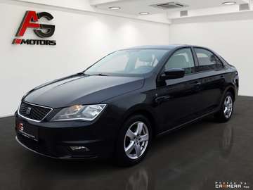 1,6 TDI Style DSG/Tempomat/PDC/SHZ/Navi/Servicehe