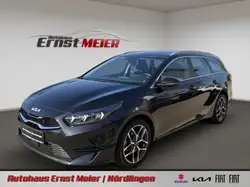 Kia cee'd Sportswagon Spirit 1.5T DCT *Navi+Tot.Wink+ACC+JBL*