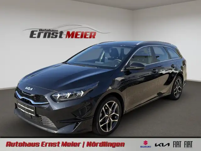 Kia cee'd Sportswagon Spirit 1.5T DCT *Navi+Tot.Wink+ACC+JBL*