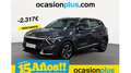Kia Sportage 1.6 T-GDi MHEV Drive 150 Gris - thumbnail 1