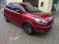 Ford Ka/Ka+ Ford KA+ Active Rosso - thumbnail 1