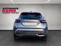 Nissan Juke 1.0DIG-T DCT N-Connecta "Navi, Sitzheizung" Grau - thumbnail 18
