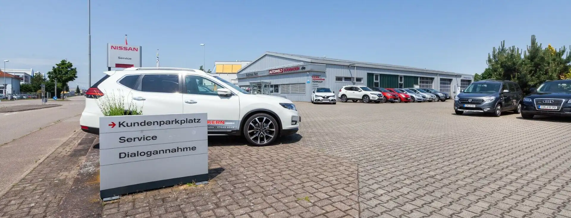 Nissan Juke 1.0DIG-T DCT N-Connecta "Navi, Sitzheizung" Gris - 1