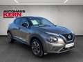 Nissan Juke 1.0DIG-T DCT N-Connecta "Navi, Sitzheizung" Grau - thumbnail 21