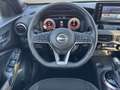Nissan Juke 1.0DIG-T DCT N-Connecta "Navi, Sitzheizung" Grau - thumbnail 9