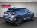 Nissan Juke 1.0DIG-T DCT N-Connecta "Navi, Sitzheizung" Grau - thumbnail 19