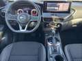 Nissan Juke 1.0DIG-T DCT N-Connecta "Navi, Sitzheizung" Grau - thumbnail 3