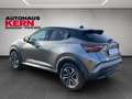 Nissan Juke 1.0DIG-T DCT N-Connecta "Navi, Sitzheizung" Grau - thumbnail 17