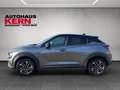Nissan Juke 1.0DIG-T DCT N-Connecta "Navi, Sitzheizung" Grau - thumbnail 16