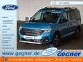Ford Grand Tourneo Connect Active Navi Pano QI-Lade Bleu - thumbnail 1