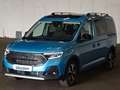 Ford Grand Tourneo Connect Active Navi Pano QI-Lade Azul - thumbnail 2