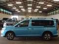 Ford Grand Tourneo Connect Active Navi Pano QI-Lade Blue - thumbnail 3