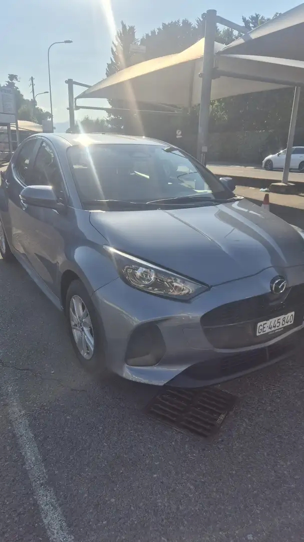 Mazda Sonstige - 1