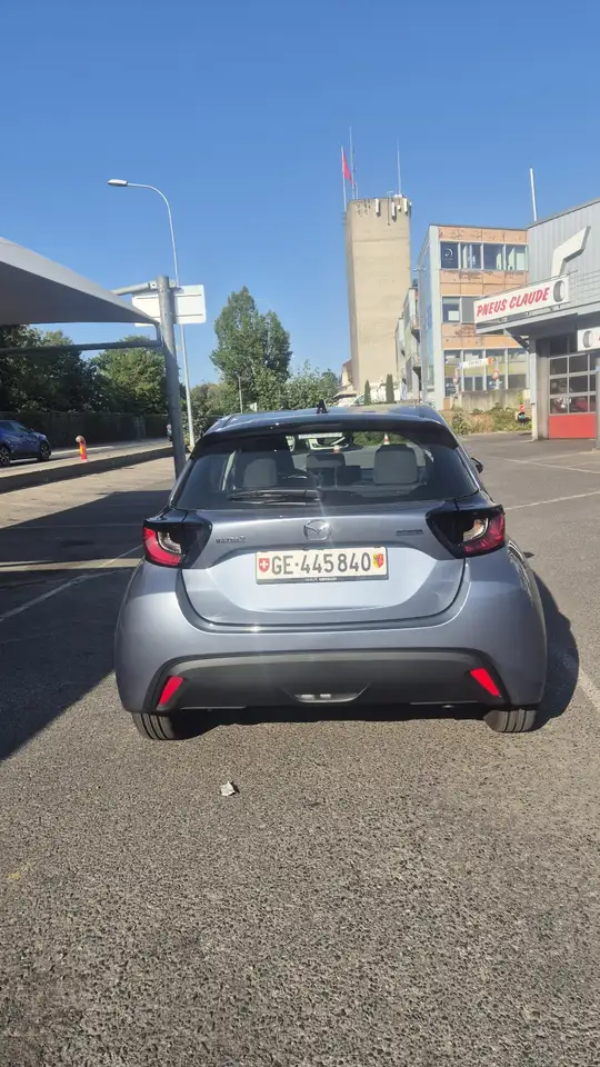 Mazda Others 2026