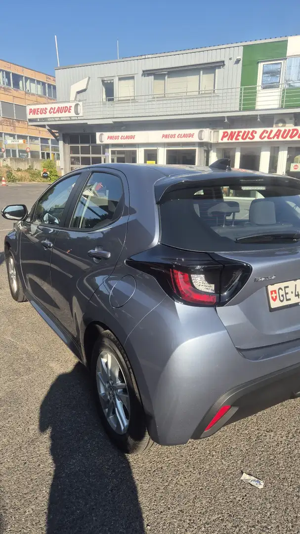 Mazda Sonstige - 2