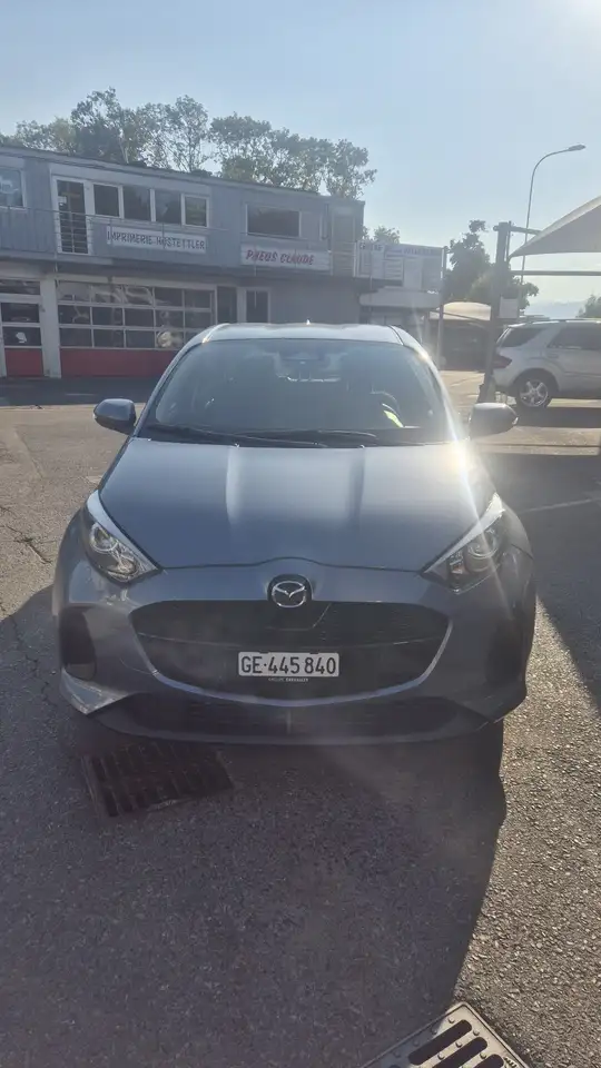 Mazda Others 2026