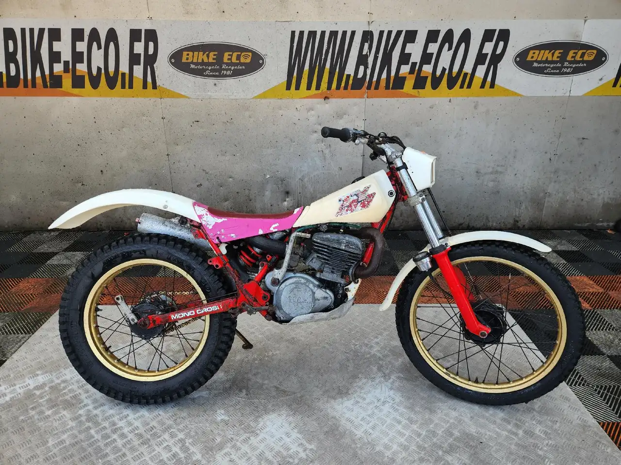 Yamaha