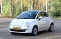 Fiat 500 0.9 TwinAir Lounge | 2013 | Pano | Airco | Blanc - thumbnail 5