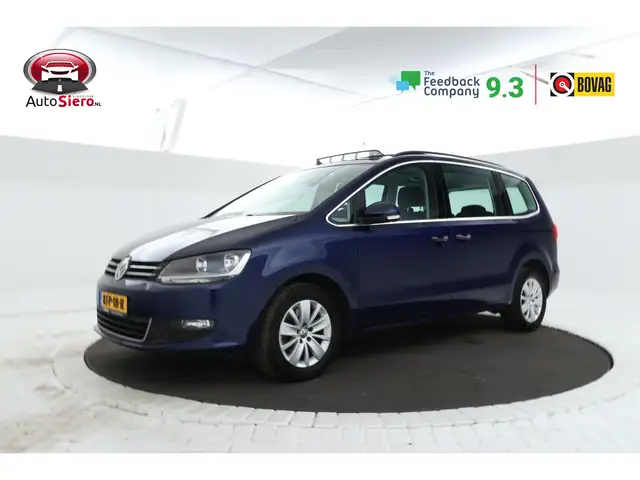 Volkswagen Sharan 1.4 TSI Exclusive Series Panorama, Navigatie, clim
