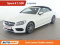Mercedes-Benz C 300 C 300 AMG Line Weiß - thumbnail 1