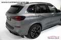 BMW X5 PACK M 3.0AS xDrive50e*|CARBON*HEADUP*ICONIC GLOW| Gris - thumbnail 6