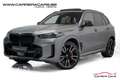 BMW X5 PACK M 3.0AS xDrive50e*|CARBON*HEADUP*ICONIC GLOW| Gris - thumbnail 3