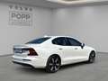 Volvo S60 T8 AWD Recharge Ultimate Dark 360° HUD STDHZ Белый - thumbnail 5