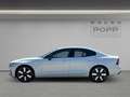 Volvo S60 T8 AWD Recharge Ultimate Dark 360° HUD STDHZ Белый - thumbnail 2