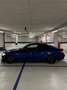 BMW 325 325d Coupé Österreich-Paket Aut. Blau - thumbnail 2