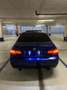 BMW 325 325d Coupé Österreich-Paket Aut. Blau - thumbnail 4