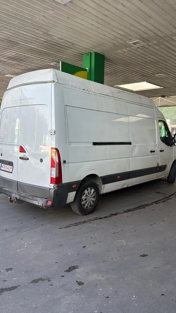 Renault Master L3H2 3,9t Bus Energy dCi 165 - 2