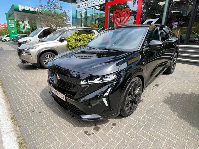 Renault Rafale ESPRIT ALPINE Full Hybrid E-Tech