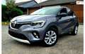 Renault Captur 1.0 TCe (90pk) Intens! Panoramadak! Gris - thumbnail 1