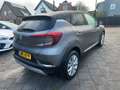Renault Captur 1.0 TCe (91pk) Intens! Navi! Clima! Grijs - thumbnail 4