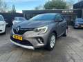 Renault Captur 1.0 TCe (91pk) Intens! Navi! Clima! Grijs - thumbnail 3