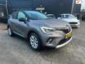 Renault Captur 1.0 TCe (91pk) Intens! Navi! Clima! Grijs - thumbnail 1