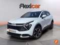 Kia Sportage 1.6 CRDi MHEV 100kW (136CV) Business 4x2 Blanco - thumbnail 3