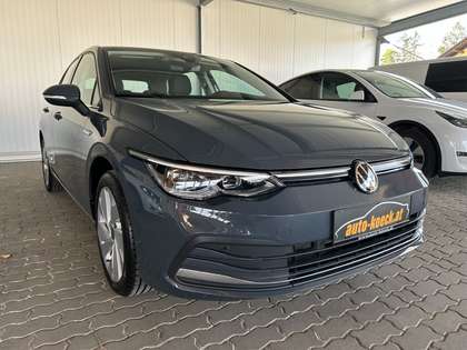 Volkswagen Golf Style eTSI Volkswagen Golf Style eTSI
