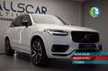 Volvo XC90 2.0 B5 D AWD Plus Dark Auto Blanco - thumbnail 1