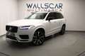 Volvo XC90 2.0 B5 D AWD Plus Dark Auto Blanco - thumbnail 2