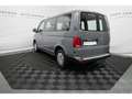 Volkswagen Transporter T6.1 Kombi Klima+AHK+PDC Grau - thumbnail 3